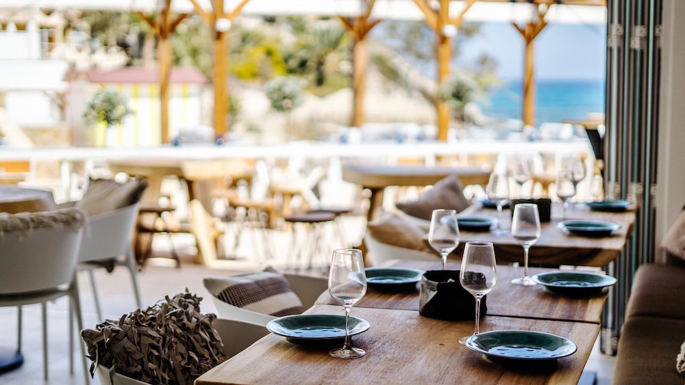 Dormio resort Costa Blanca Beach and Spa 35/49