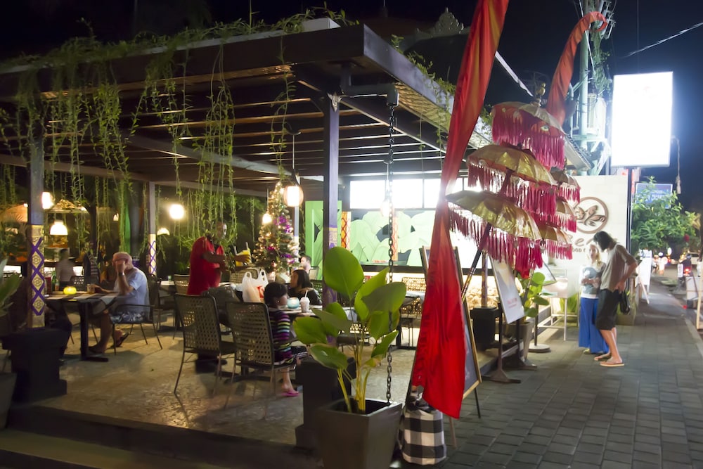 Seminyak Paradiso 49/67