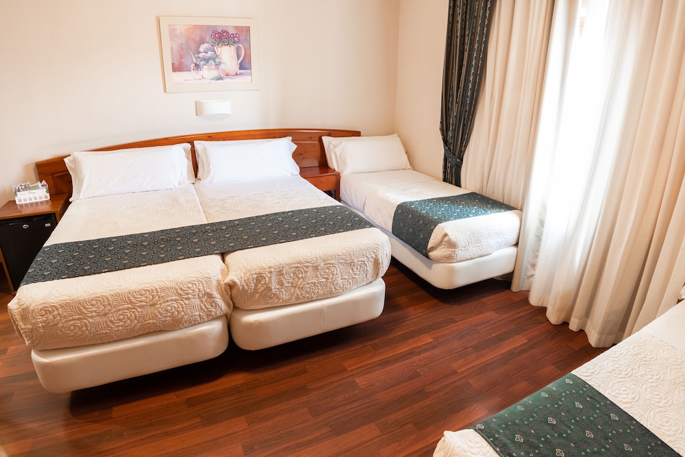 Hotel Alameda 33/65