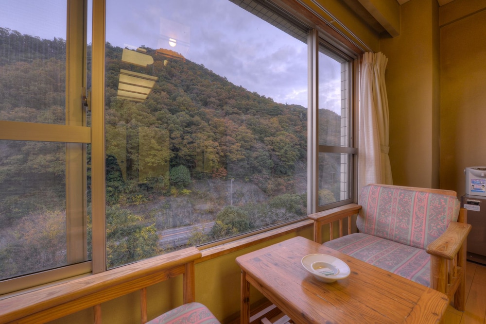 Shin Kabakawa Kanko Hotel 31/50