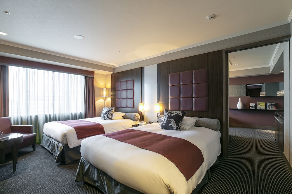 Nagoya Tokyu Hotel 21/50