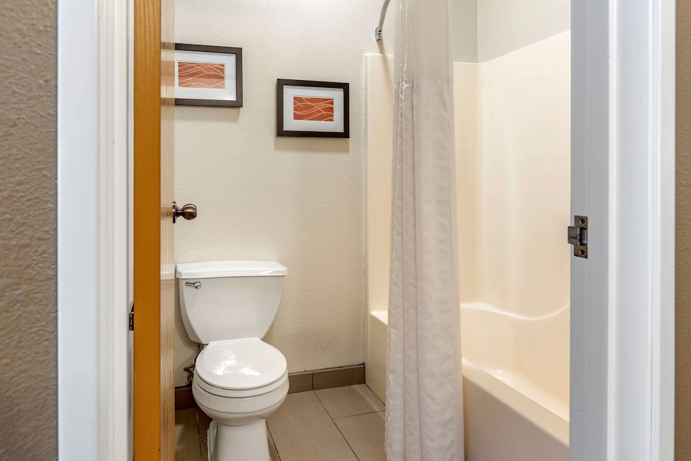 Comfort Inn And Suites Paw Paw 15/54