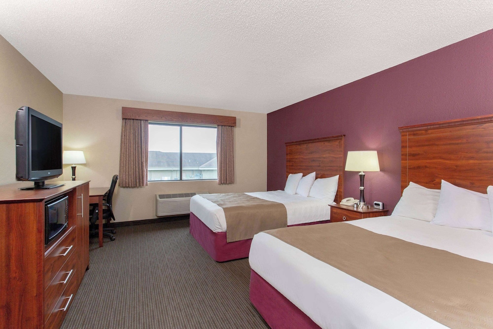 Room, 2 Queen Beds