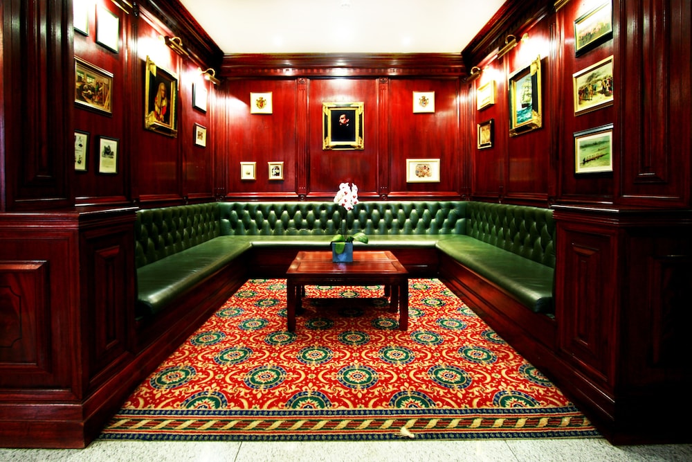 Gem Fitzrovia Hotel 25/49