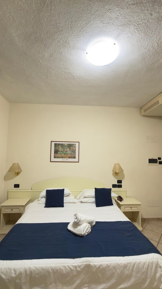 Parco dei Principi Resort & Spa Ischia 12/60