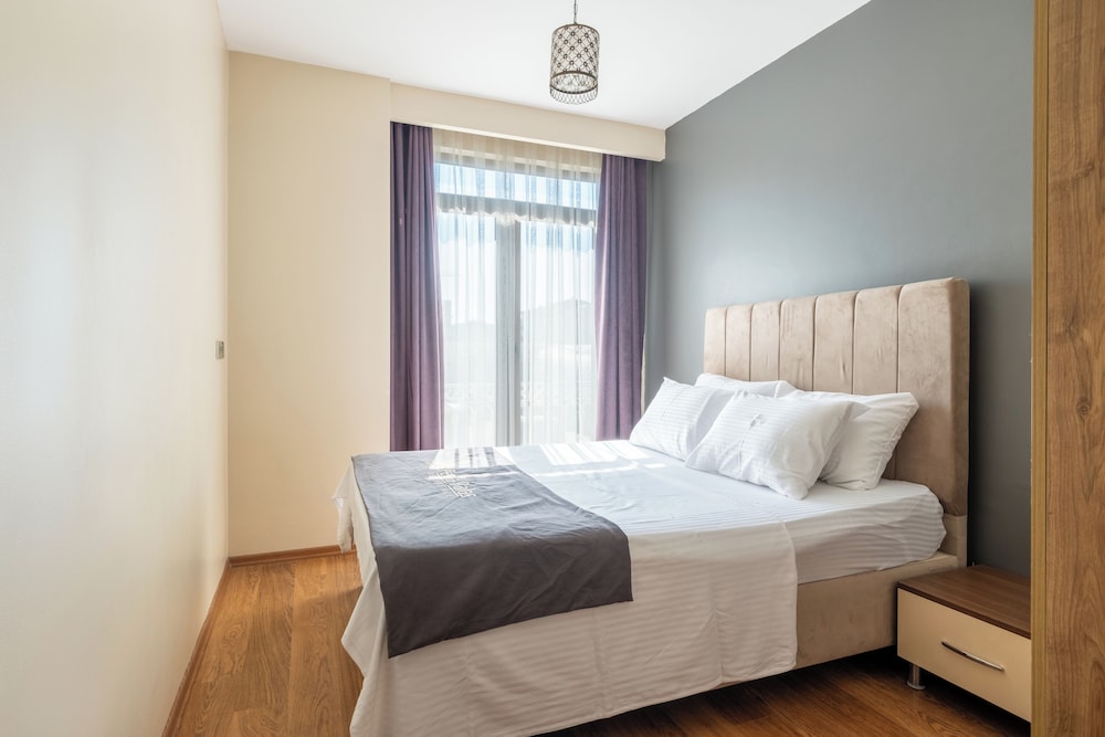 1 Bedroom, Deluxe, Suite
