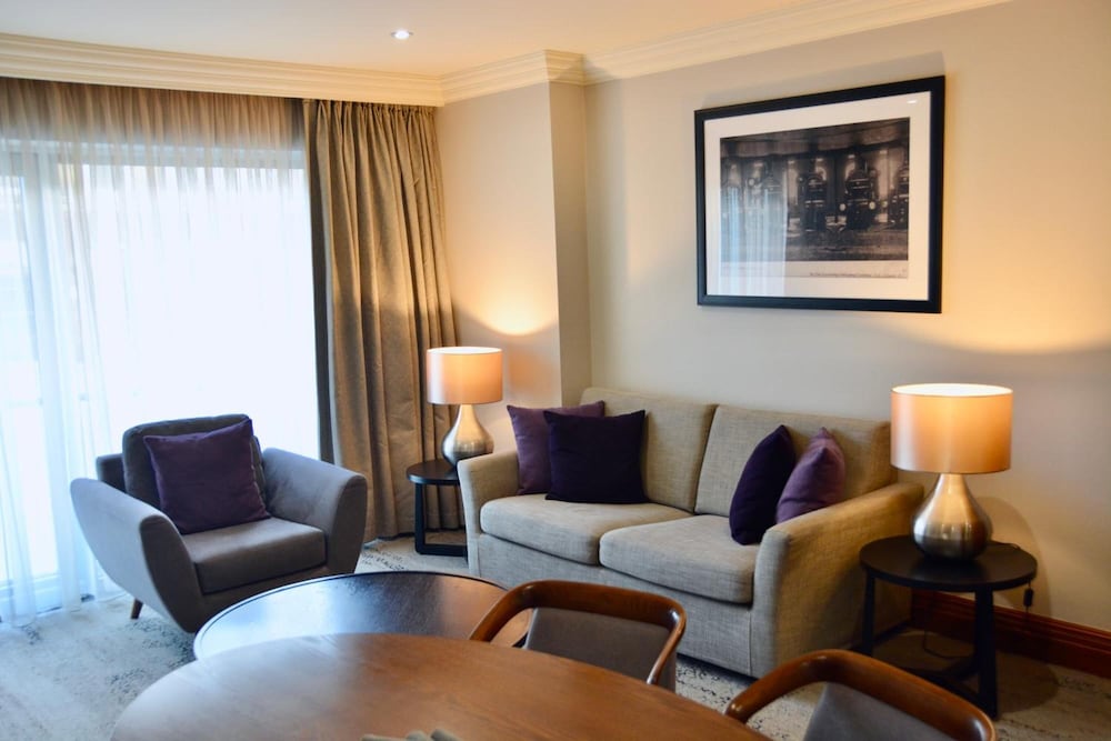 Sanctum International Serviced Apartment Maida Vale 55/72