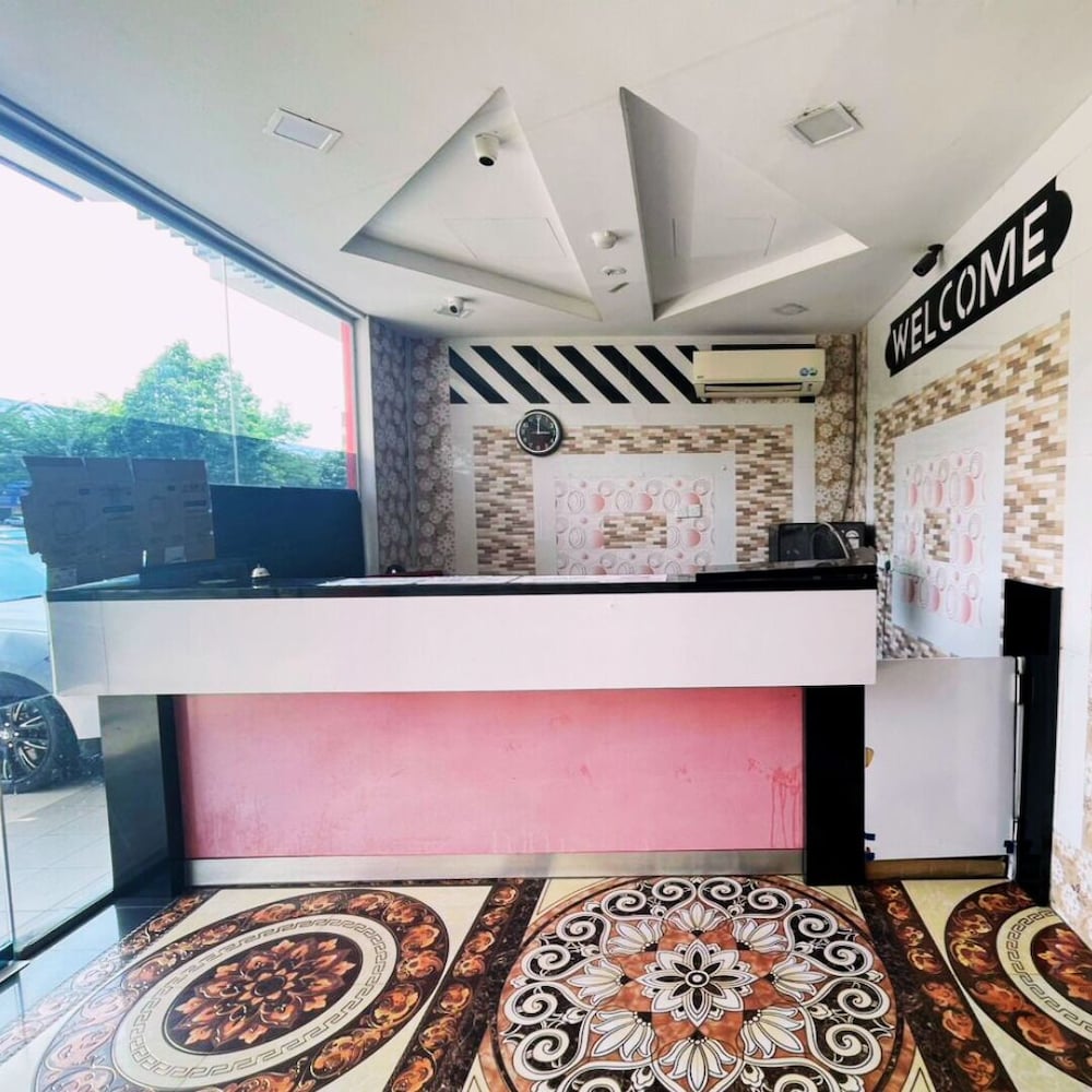 New Wave Hotel Kajang 10/50
