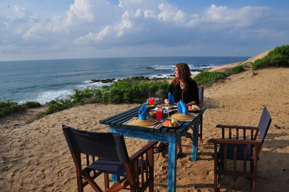 Back Of Beyond Dune Camp - Yala 14/48