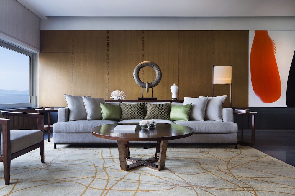 PARK HYATT SANYA SUNNY BAY RESORT 42/71