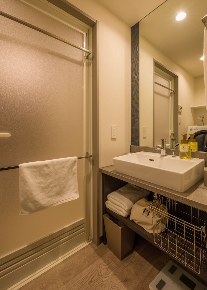 KOKO HOTEL Residence Asakusa Kappabashi 50/60