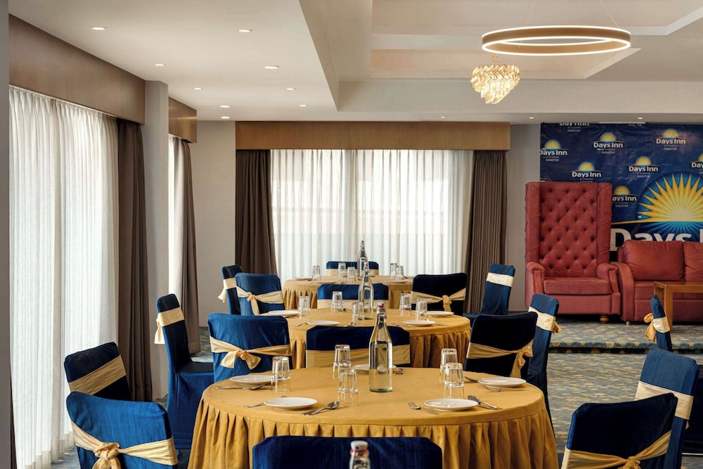 Days Inn by Wyndham Gangtok Tadong 32/39