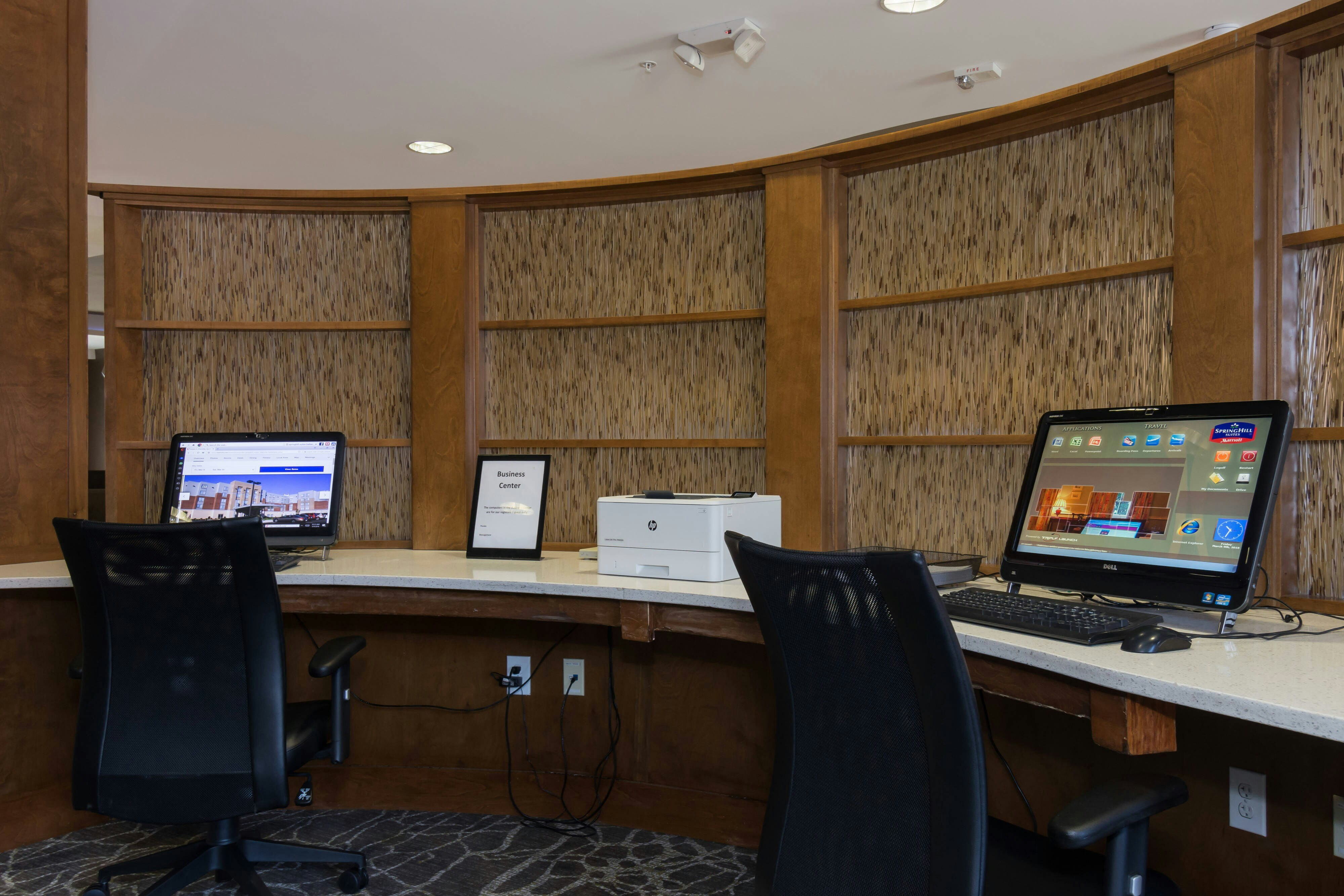 SpringHill Suites by Marriott Charlotte Ballantyne 42/52
