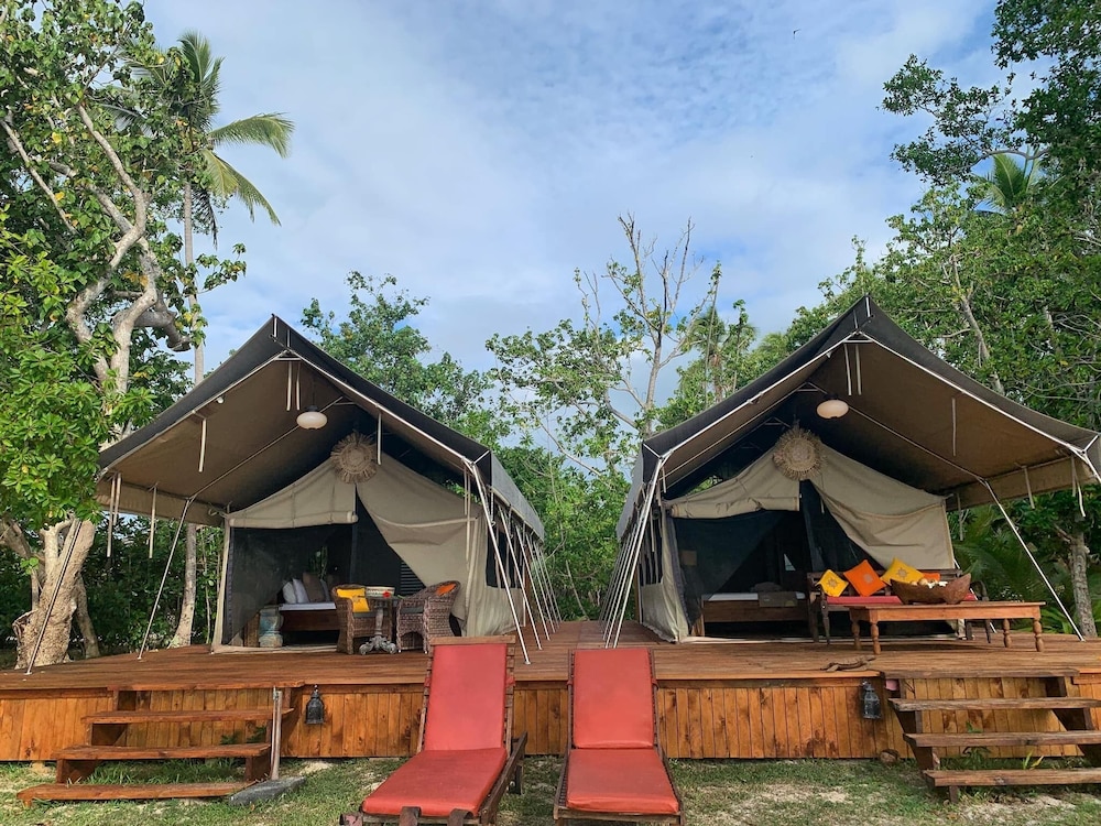 Ratua Island Resort And Spa 3/50