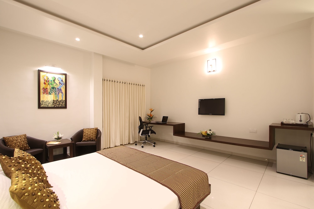 Prakruti Resort 16/31