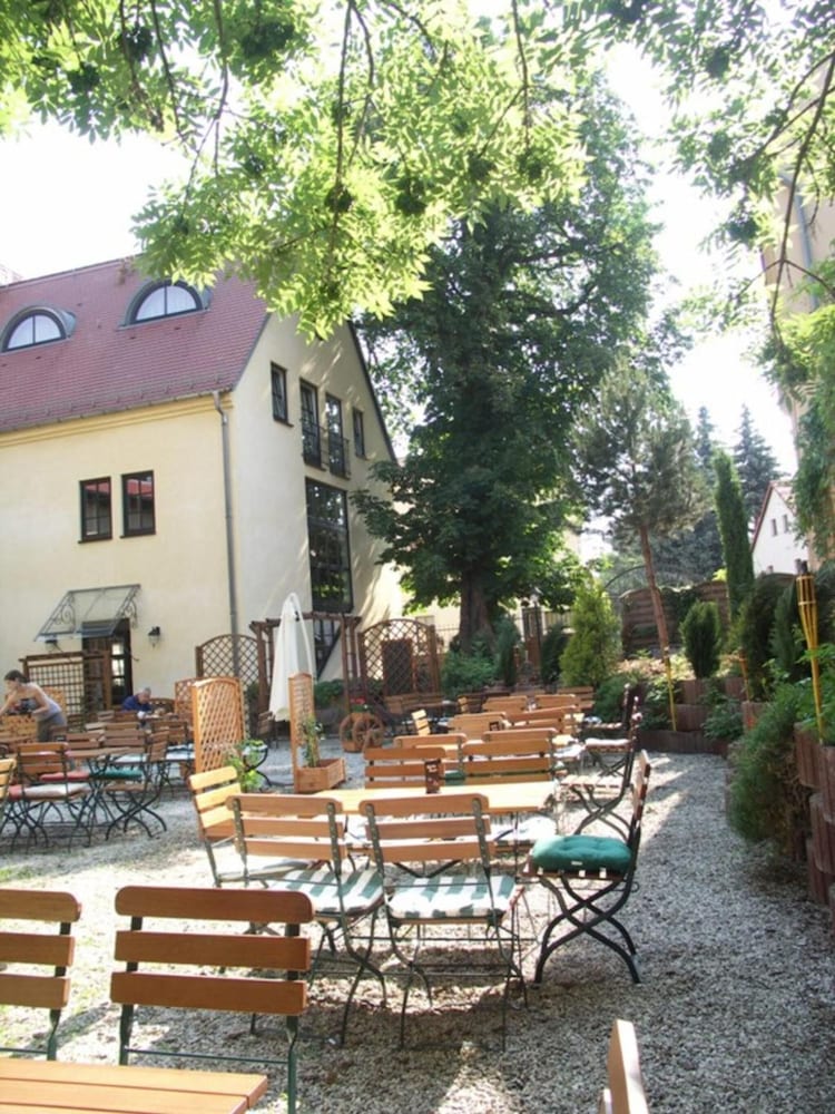Hotel & Restaurant Klosterhof 55/57