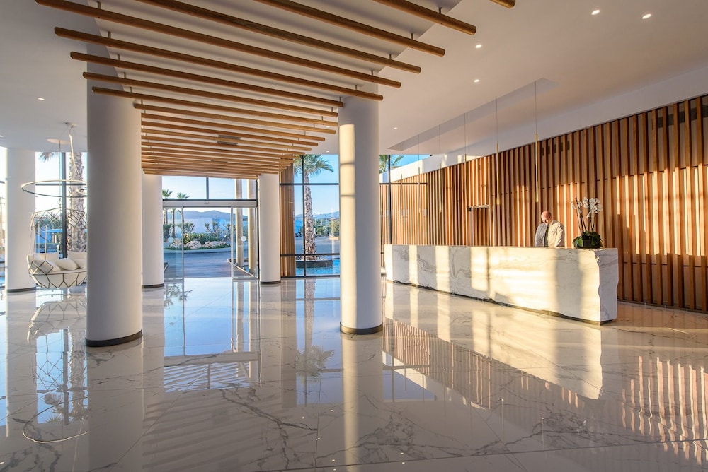 Stella Island Luxury Resort & Spa - Adults Only 11/78