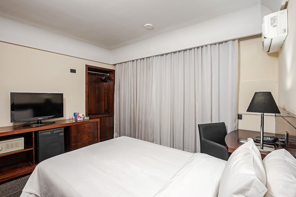 Slaviero Hotel Curitiba Centro 18/67