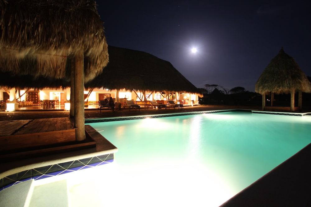 HOTEL PUNTA TEONOSTE 34/58