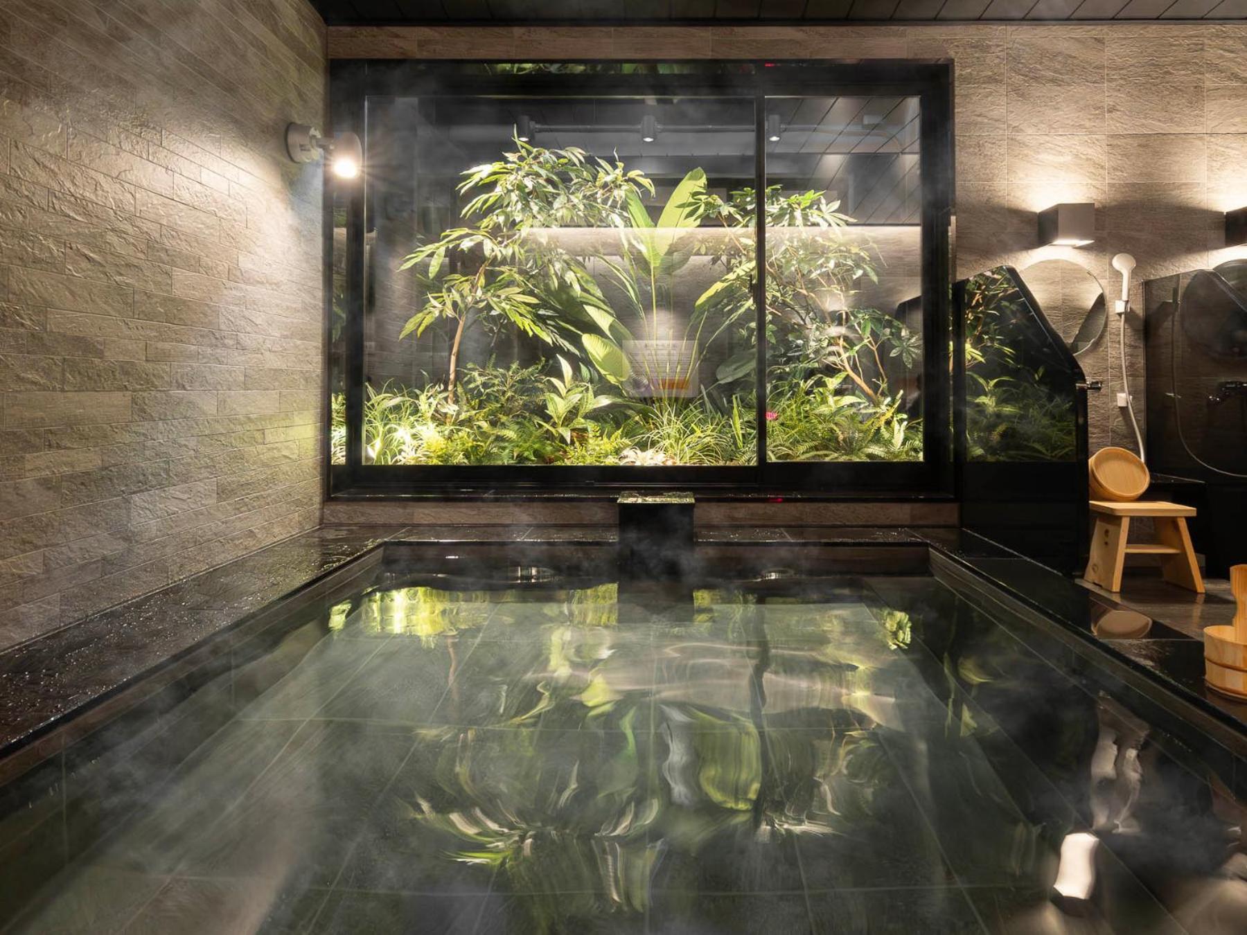 Super Hotel Shiga Nagahama Tennen Onsen 40/63