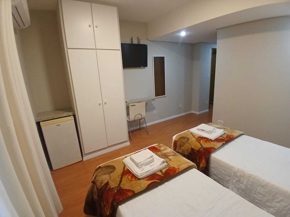 Superior, Twin Beds, Hotel San Gabriel 8/10