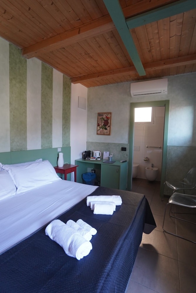 Locanda Ca Da Iride 24/50