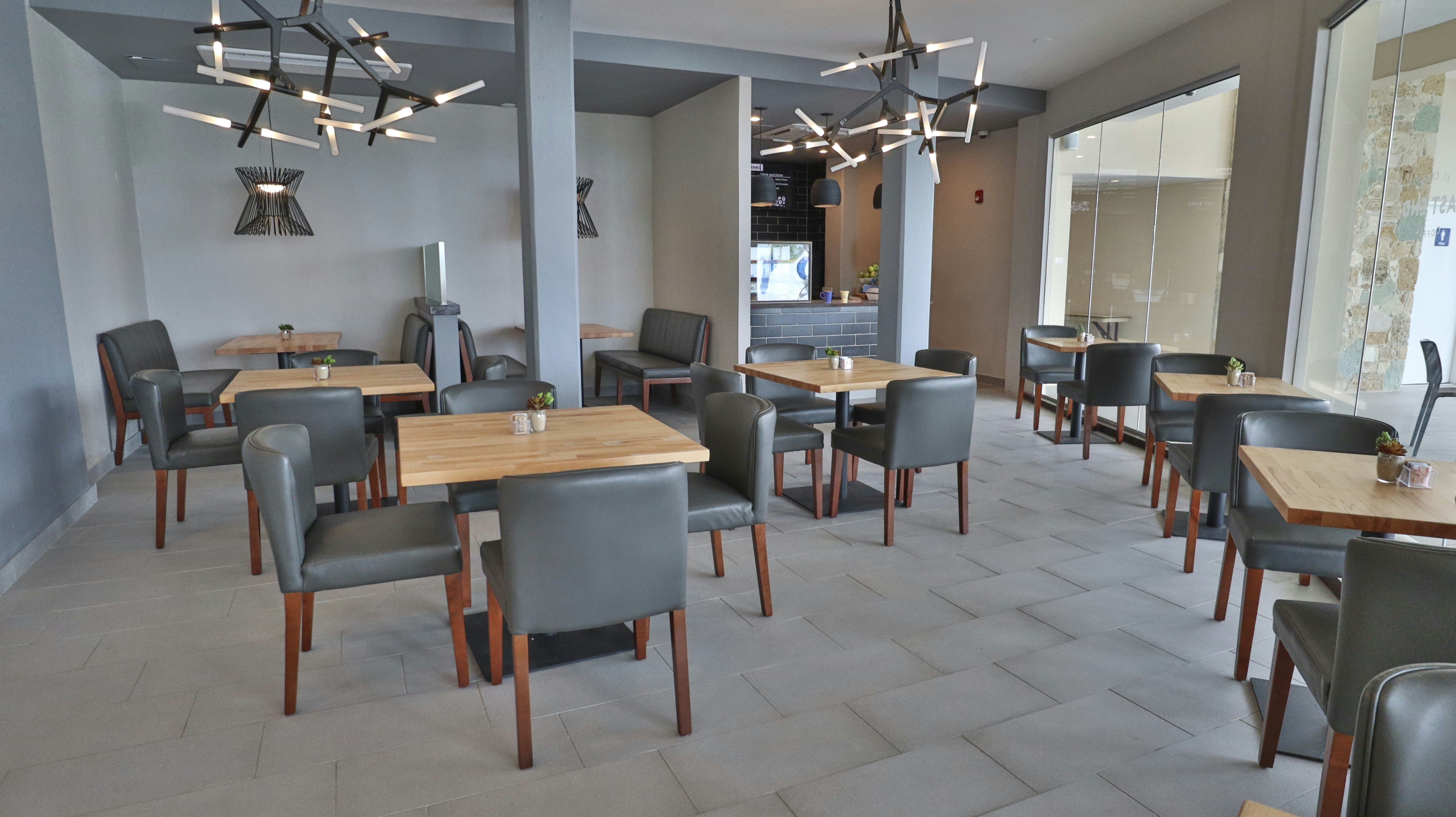 Carina Bay All-Inclusive Resort & Casino 36/47