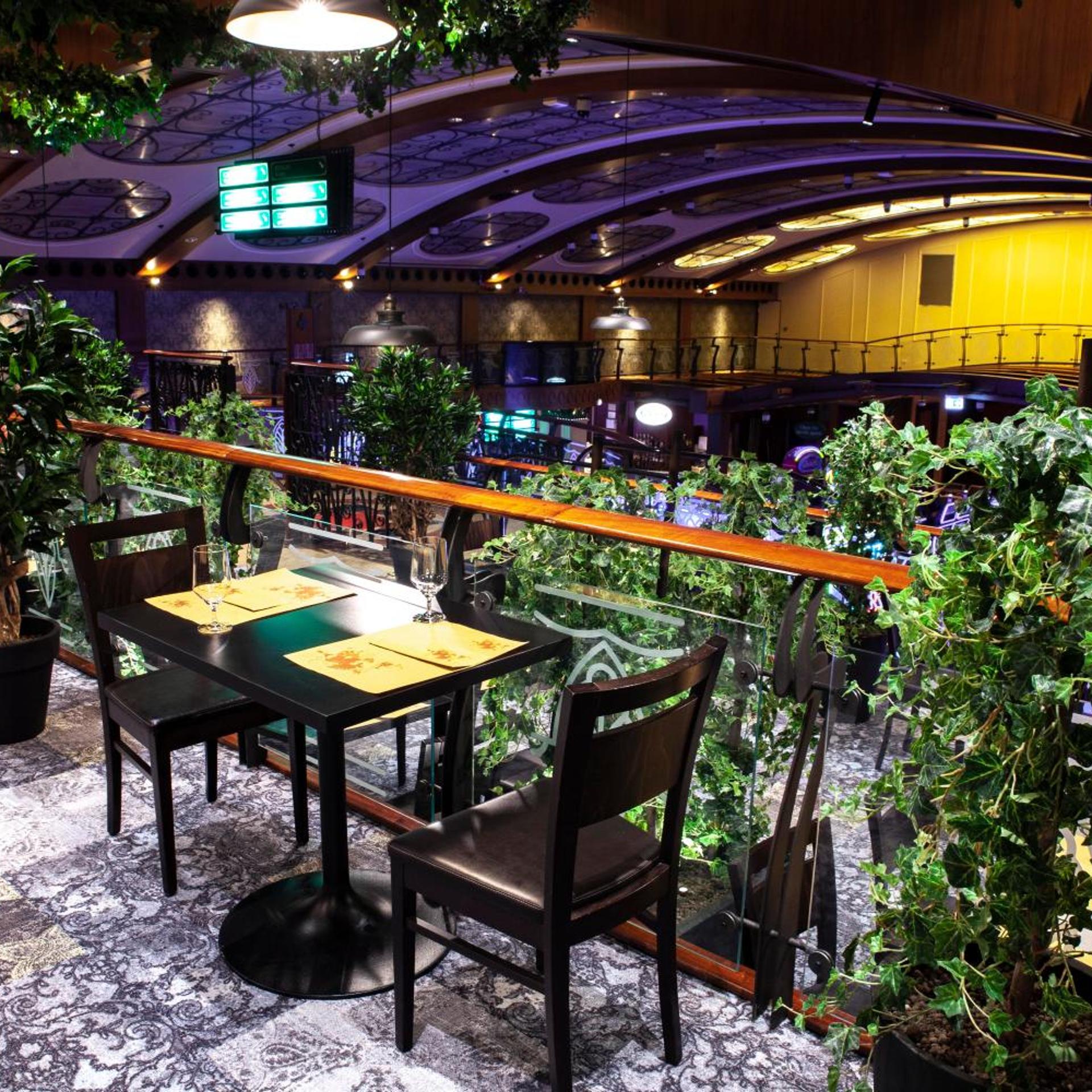 Park Casino and Hotel 32/51
