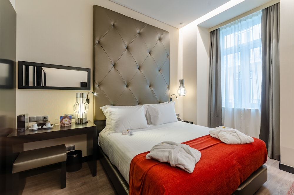 Hotel Santa Justa Lisboa 23/68