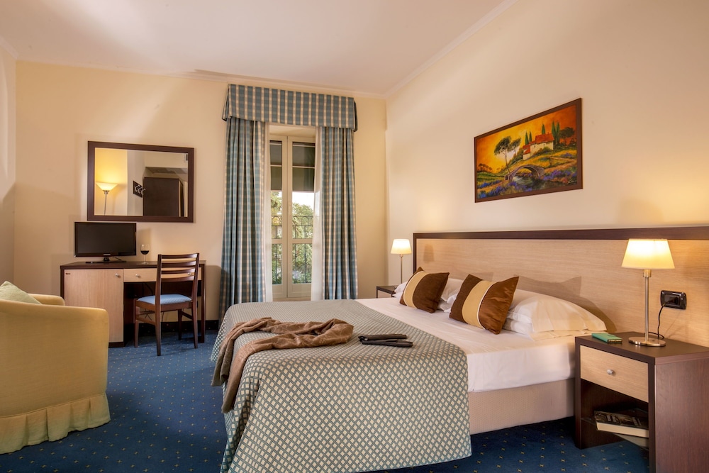 Resort La Rocchetta 12/43