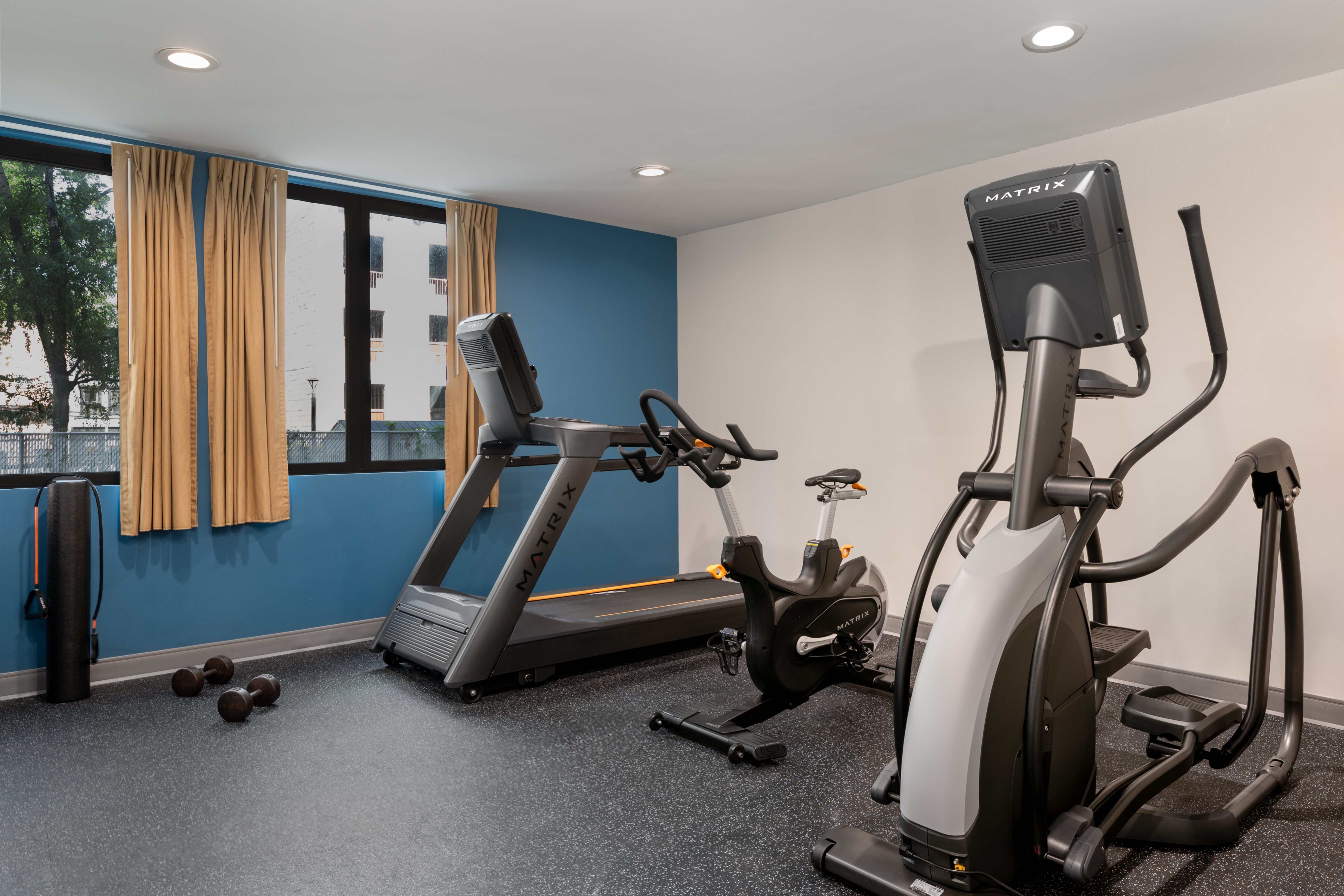 Holiday Inn Express & Suites Bronx - NYC, an IHG Hotel 15/37