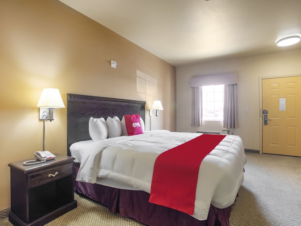 OYO Hotel Valley View TX, I-35 18/32