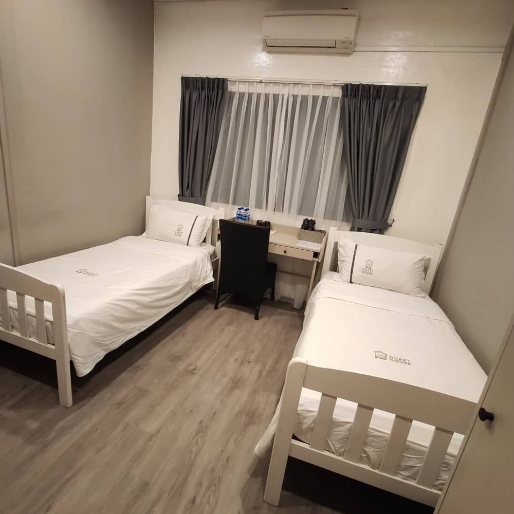 K2 Guest House 24/69