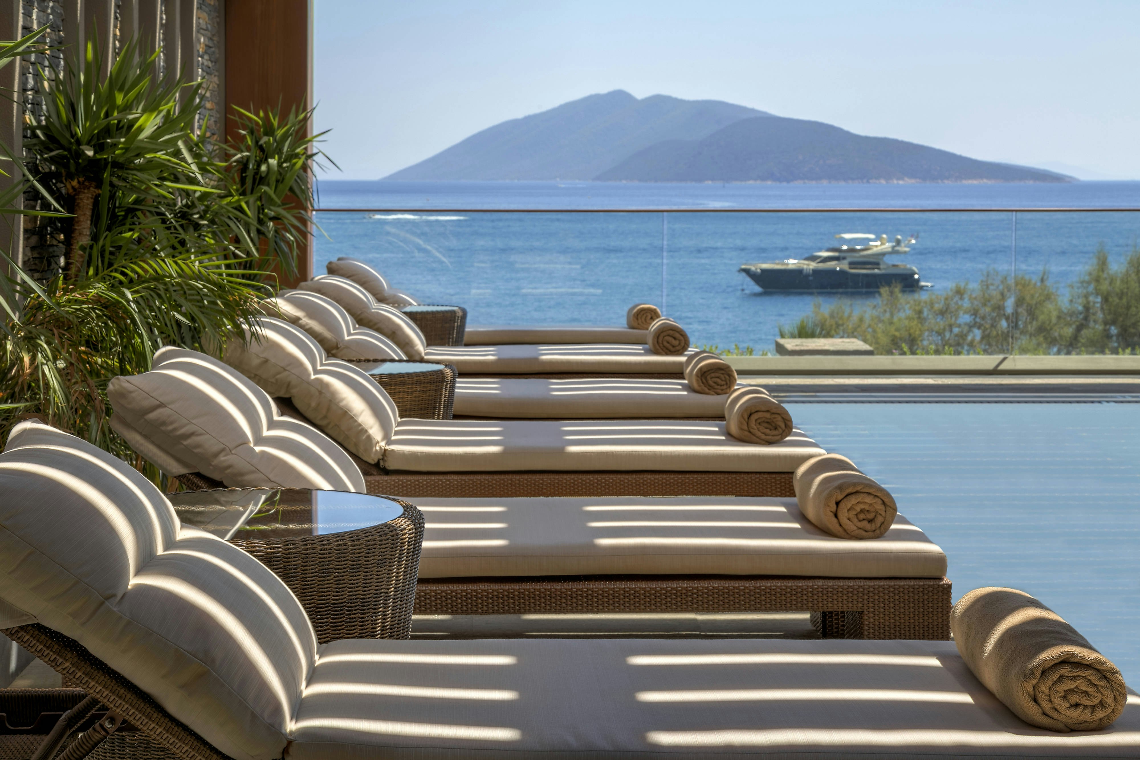 Caresse, a Luxury Collection Resort & Spa, Bodrum 78/80