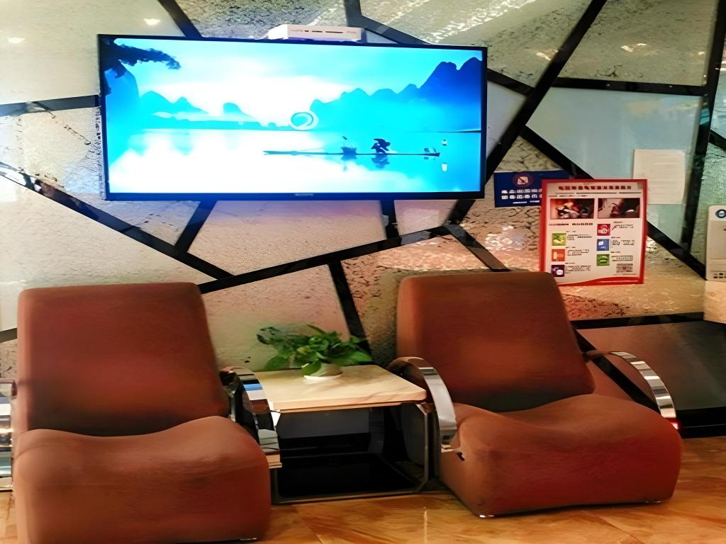 贝壳上海嘉定区同济大学新黄路酒店(Shell Shanghai Jiading District Tongji University Xinhuang Road Hotel) 图片4