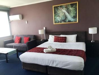 Spa, Suite