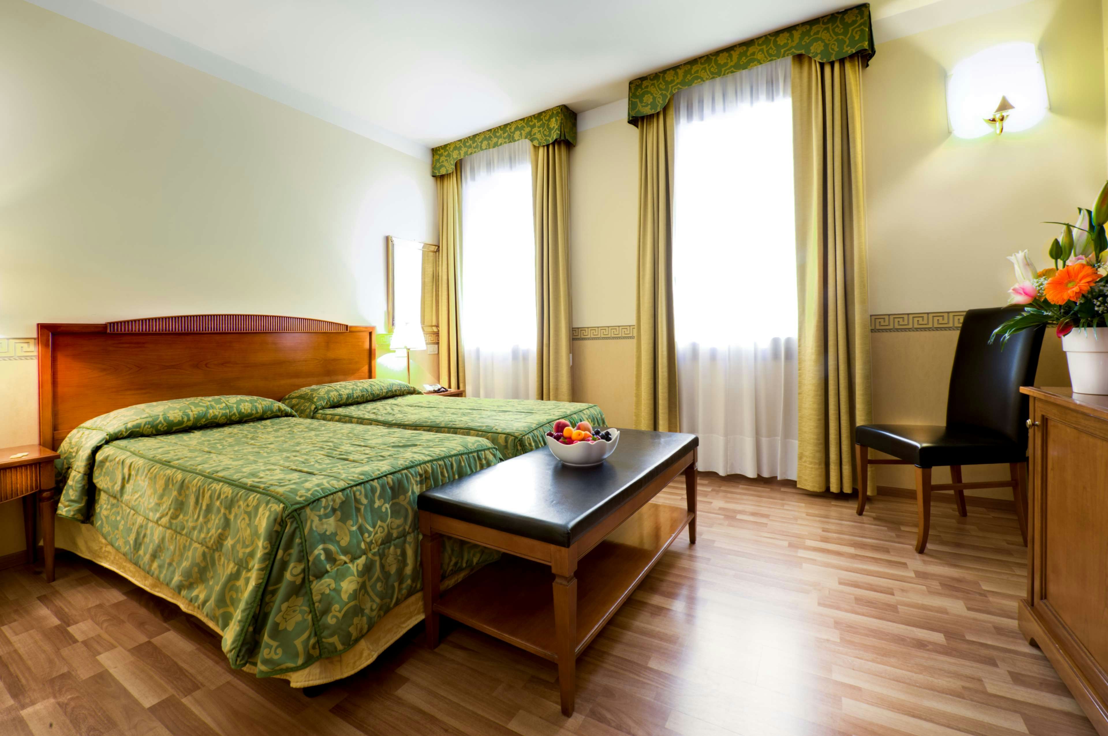 Hotel Vivit 30/50