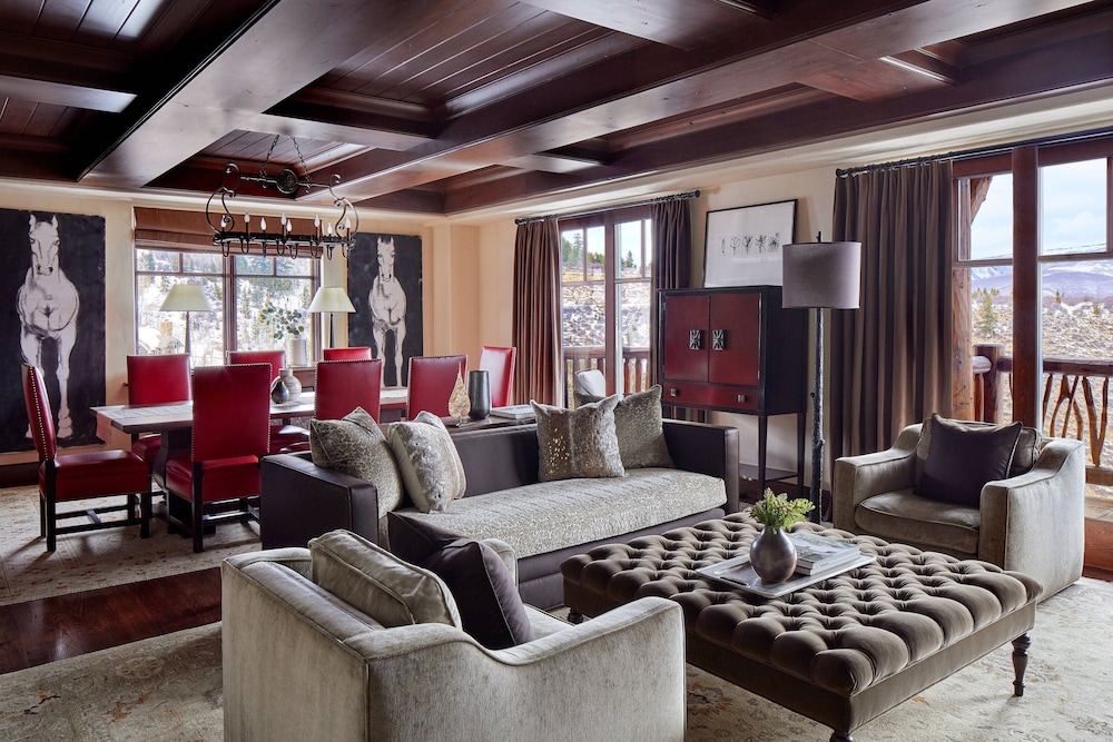 The Ritz-Carlton, Bachelor Gulch 26/47