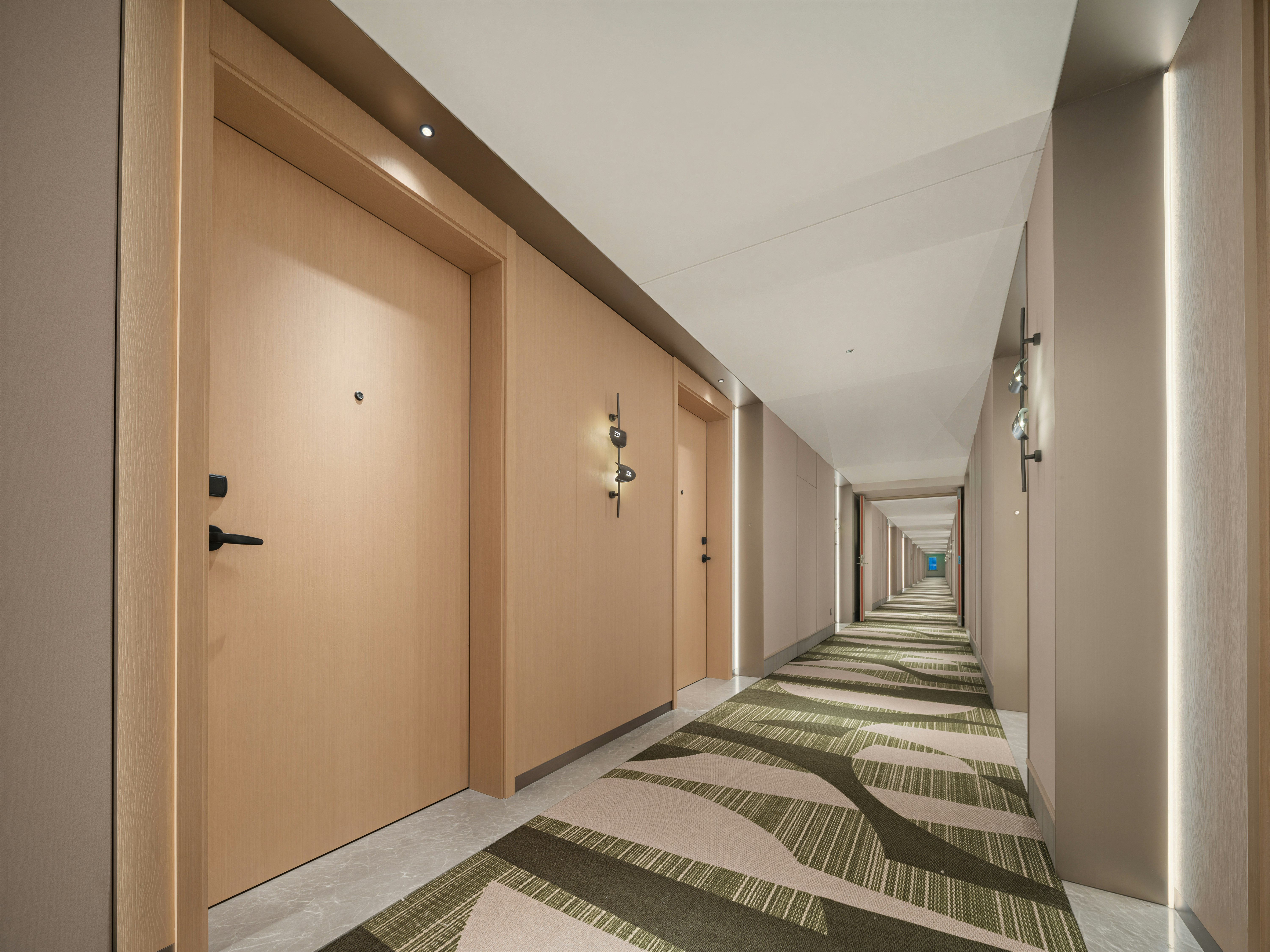 Hilton Garden Inn Beijing Asian Games Village 27/50