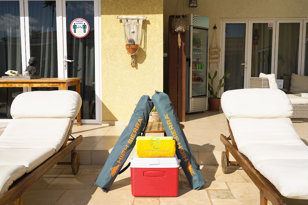 Arubas Bakval Suites 19/50