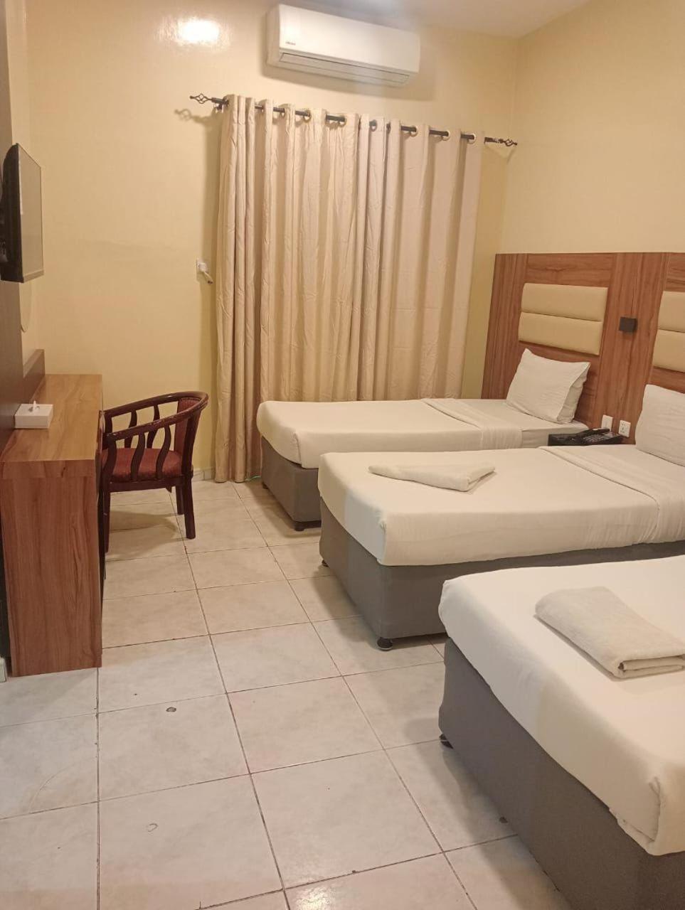 OYO 177 Al Ammari Hotel