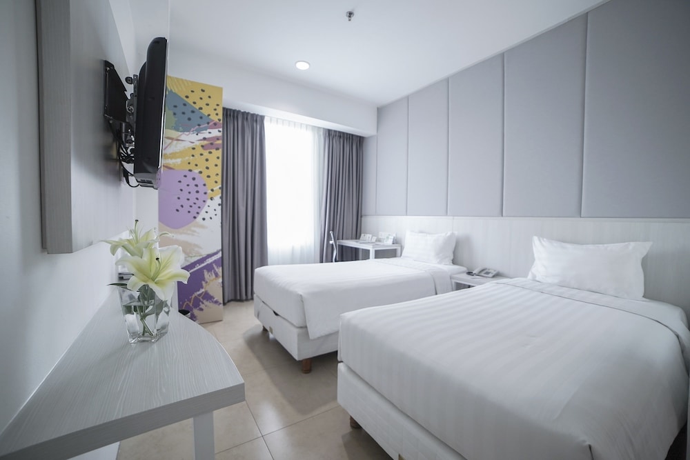 Park Hotel Jakarta 30/58