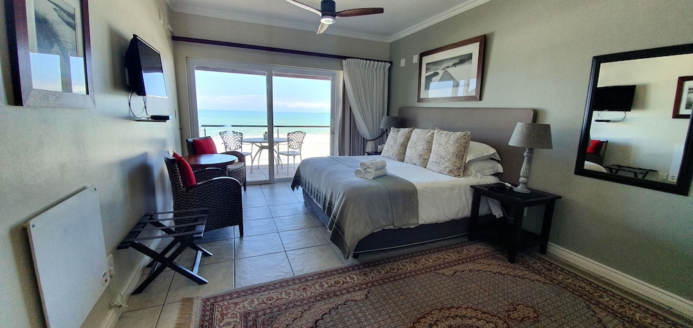 Brenton On Rocks Luxury Guest House 14/97