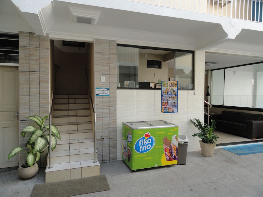 Pousada Sao Luiz 5/49