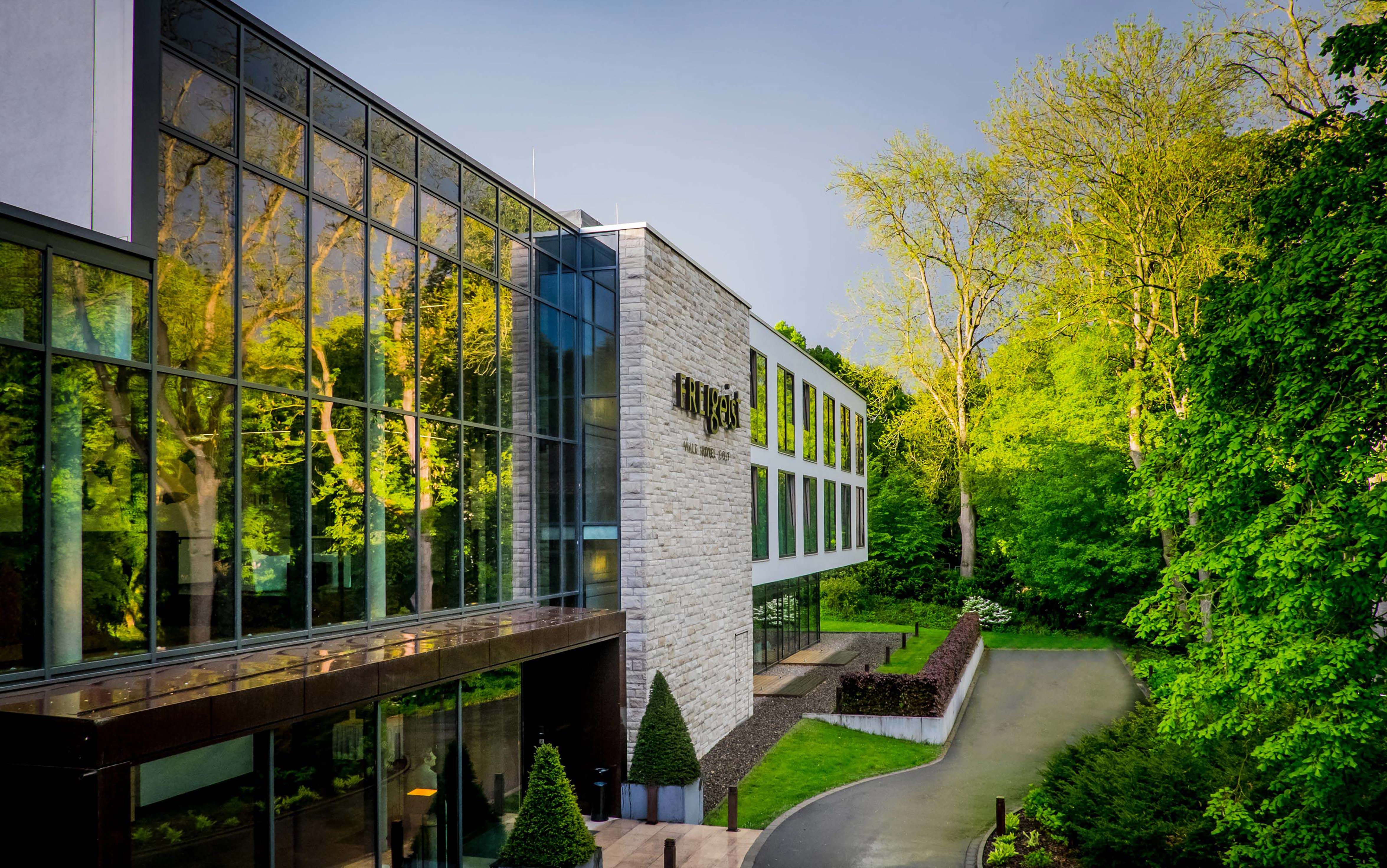 Hotel Freigeist Northeim 3/28