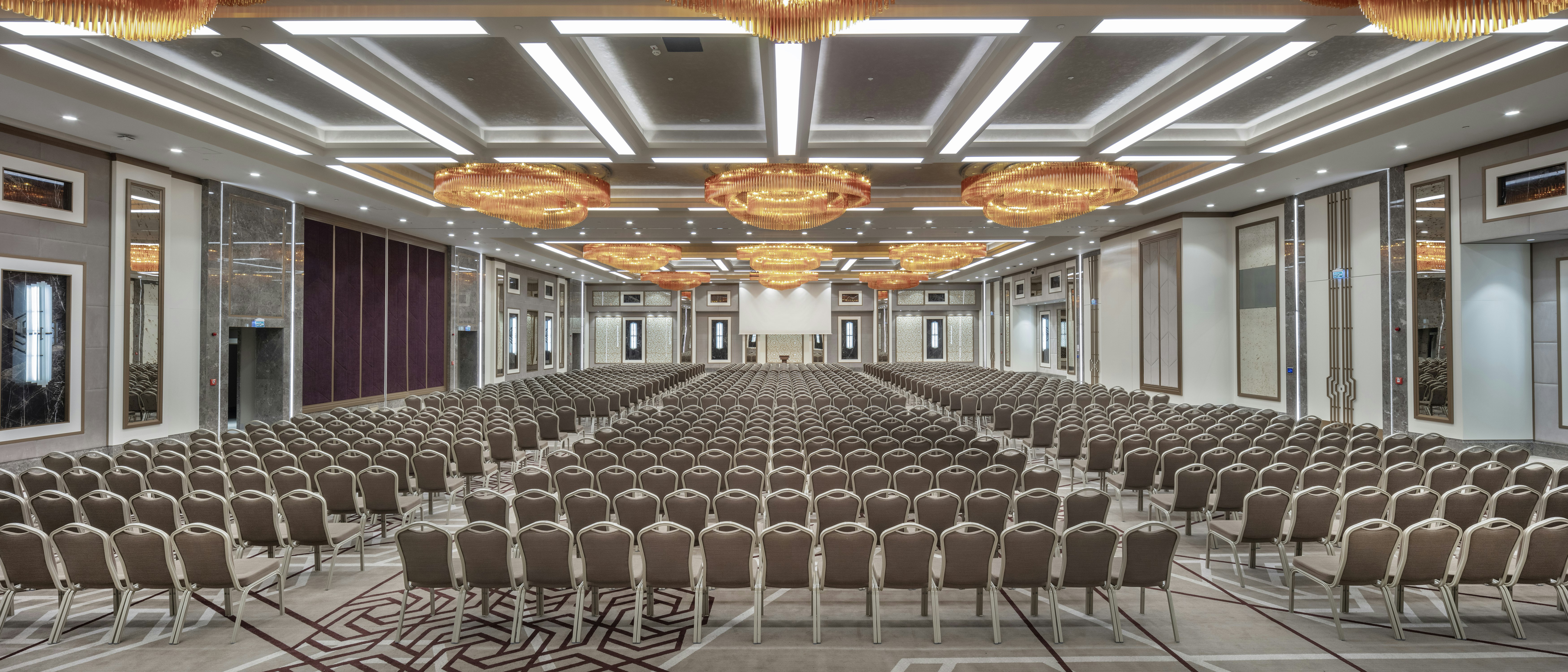 Hilton Istanbul Bakirkoy 37/44