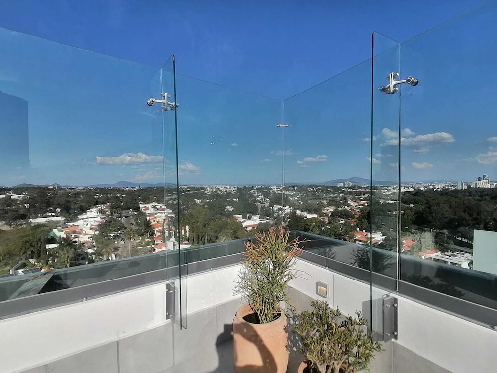 WorldHotels Guadalajara Zona Andares 58/62