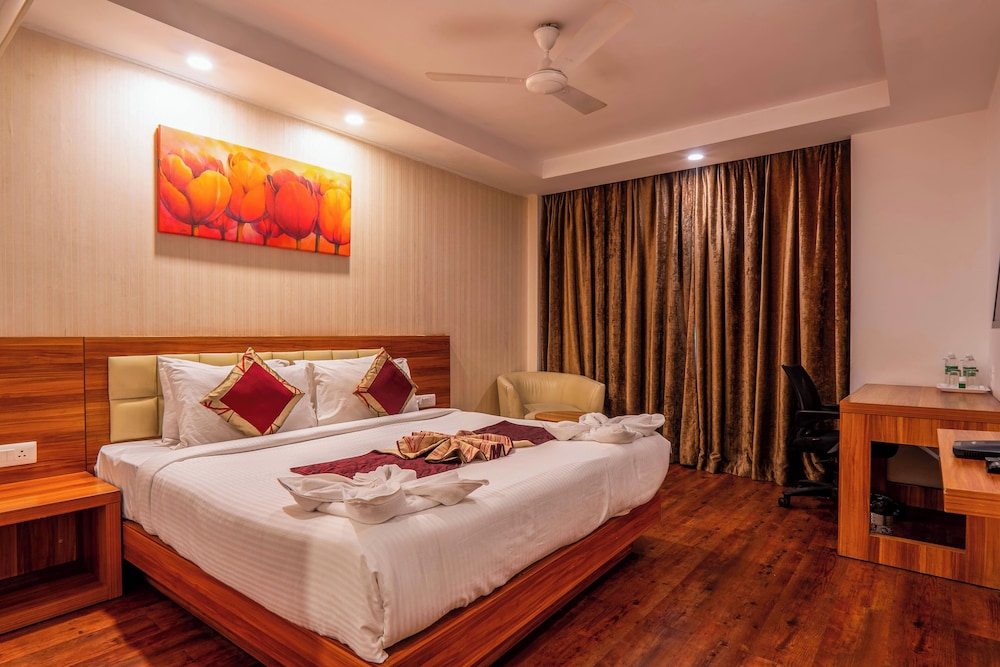 Le Roi Jammu 12/50