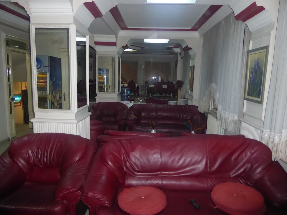 As Hotel Taksim 36/50