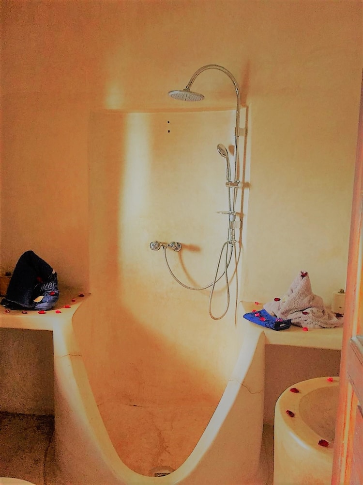 RIAD DAR SABA 50/50
